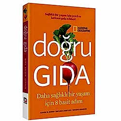 Doğru Gıda  A  Bond & M  Breyer & W  Gordon 