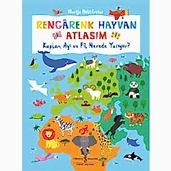 Dünyamız - Eğlenceli Etkinlikler  İdil Alter 