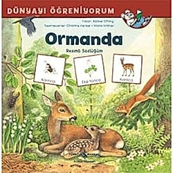 Dünyayı Öğreniyorum: Ormanda