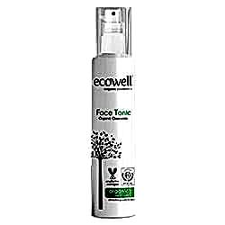 Ecowell Organik Yüz Toniği 200ml