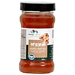 Ekoloji Market Organik Anadolu Çiçek Balı 400g