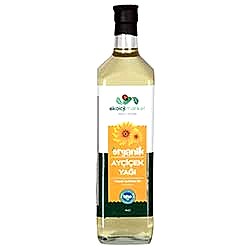 Ekoloji Market Organik Ayçiçek Yağı 1L