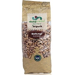 Ekoloji Market Organik Barbunya 750g