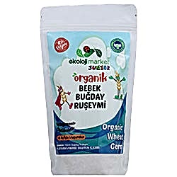 Ekoloji Junior Organik Buğday Ruşeymi 150g