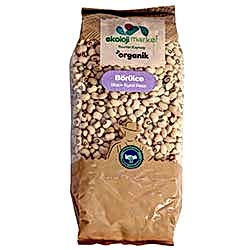 Ekoloji Market Organik Börülce 750g