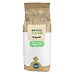 Ekoloji Market Organik Buğday Unu 750g