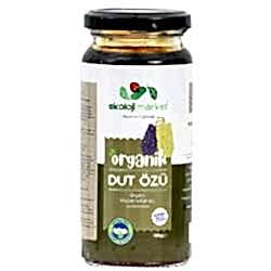Ekoloji Market Organik Dut Özü 300ml