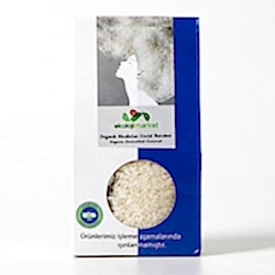 Ekoloji Market Organik Hindistan Cevizi Rendesi 40g