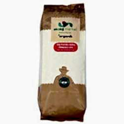 Ekoloji Market Organik Çiğ Karabuğday Unu  Greçka  750g