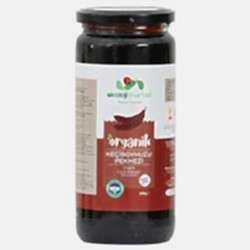 Ekoloji Market Organik Keçiboynuzu  Harnup  Pekmezi 640g