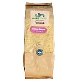 Ekoloji Market Organik Köftelik Bulgur 750g