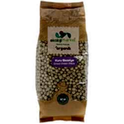 Ekoloji Market Organik Kuru Bezelye 750g