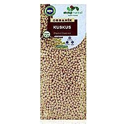 Ekoloji Market Organik Kuskus 400g