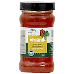 Ekoloji Market Organik Marmaris Çam Balı 400g