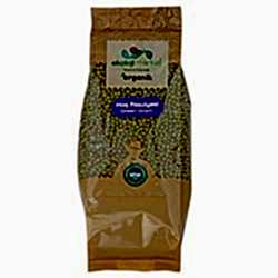 Ekoloji Market Organik Maş Fasulyesi 750g