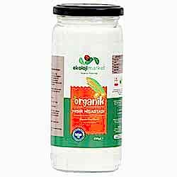 Ekoloji Market Organik Mısır Nişastası 320g