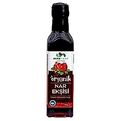 Ekoloji Market Organik Nar Ekşisi 340ml