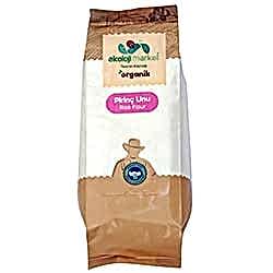 Ekoloji Market Organik Pirinç Unu 750g