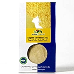Ekoloji Market Organik Sarı Hardal Tozu 35g