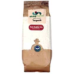 Ekoloji Market Organik Siyez Tam Buğday Unu 750g