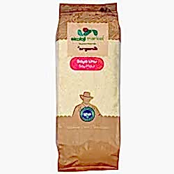 Ekoloji Market Organik Soya Unu 750g