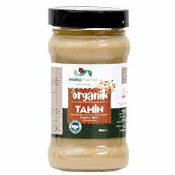 Ekoloji Market Organik Tahin 300g