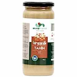 Ekoloji Market Organik Tahin 500g