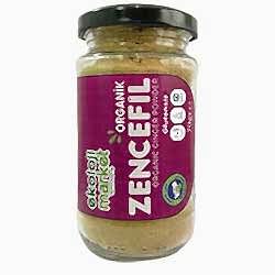 Ekoloji Market Organik Zencefil 70g