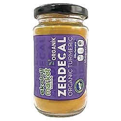Ekoloji Market Organik Zerdeçal 100g