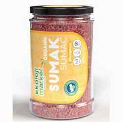 Ekoloji Market Organik Sumak 70g