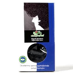 Ekoloji Market Organik Çörekotu 50g