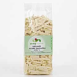 Ekoloji Market Organik Yumurtalı Erişte 400g