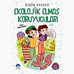 Ekolojik Elmas Koruyucuları  Elçin Kuzucu 