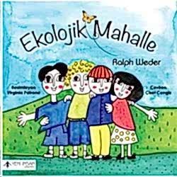 Ekolojik Mahalle  Ralph Weder 