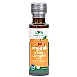 Ekoloji Market Organik Kayısı Çekirdeği Yağı 100ml