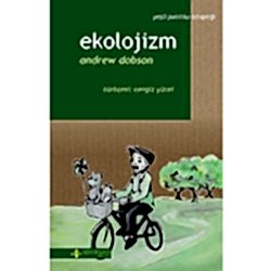 Ekolojizm  Andrew Dobson 