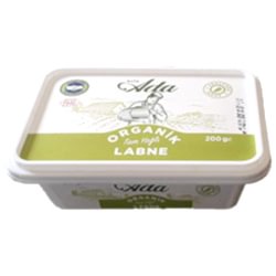 Elta Ada Organik Labne 200g