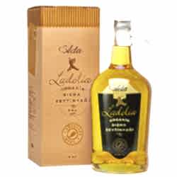 Elta Ada Organik Sızma Zeytinyağı  Ladolia  3L