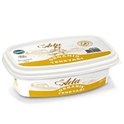 Elta Ada Organik Tereyağı 200g