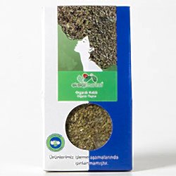 Ekoloji Market Organik Kekik 25g