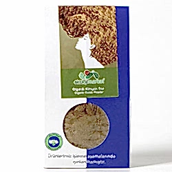 Ekoloji Market Organik Kimyon  Öğütülmüş  40g