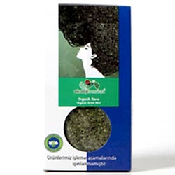 Ekoloji Market Organik Nane 35g