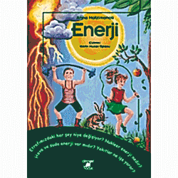 Enerji  Anna Hatzimanoli 