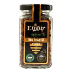 Engür Organik Arı Ekmeği Perga 90g