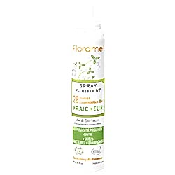 Florame Organik Arındırıcı Sprey  Fresh Air  180ml