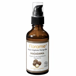 Florame Organik Makademia Fındığı Yağı 50ml