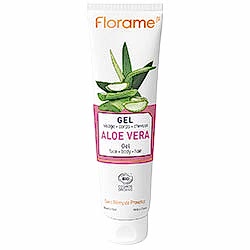 Florame Organik Aloe Vera Jel 150ml