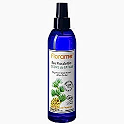 Florame Organik Atlas Sediri Çiçek Suyu 200ml