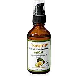 Florame Organik Avokado Yağı 50ml