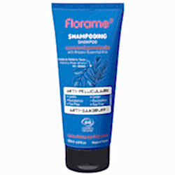 Florame Organik Şampuan  Kepekli Saçlar  200ml